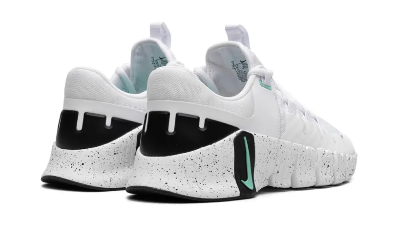 Nike Lifestyle FREE METCON 5 WMNS 'Emerald Rise' 