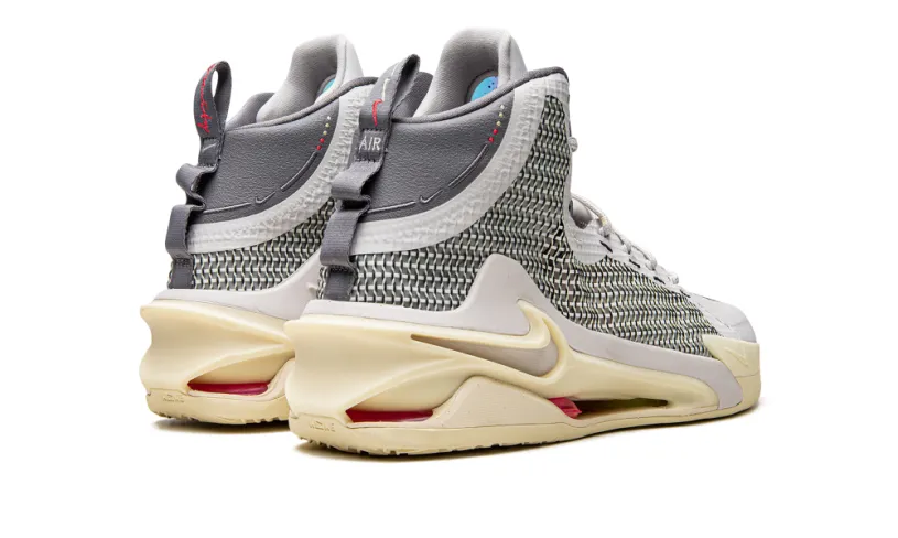 Nike Basketball Air Zoom GT Jump 