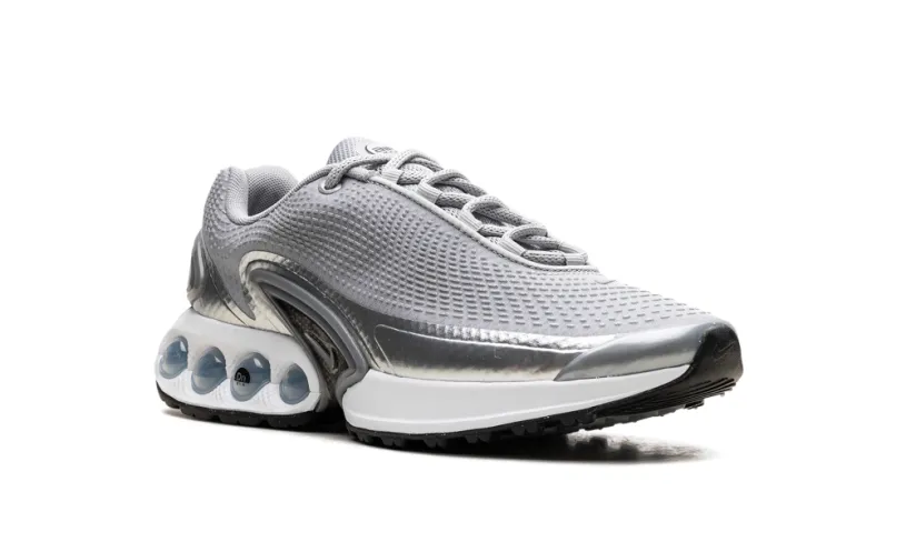 Nike Air Max Air Max Dn Premium WMNS 'Metallic Silver' 