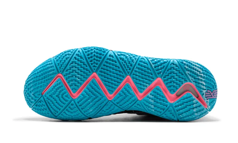 Nike Basketball Kyrie 4 AS 'Tie-Dye' 