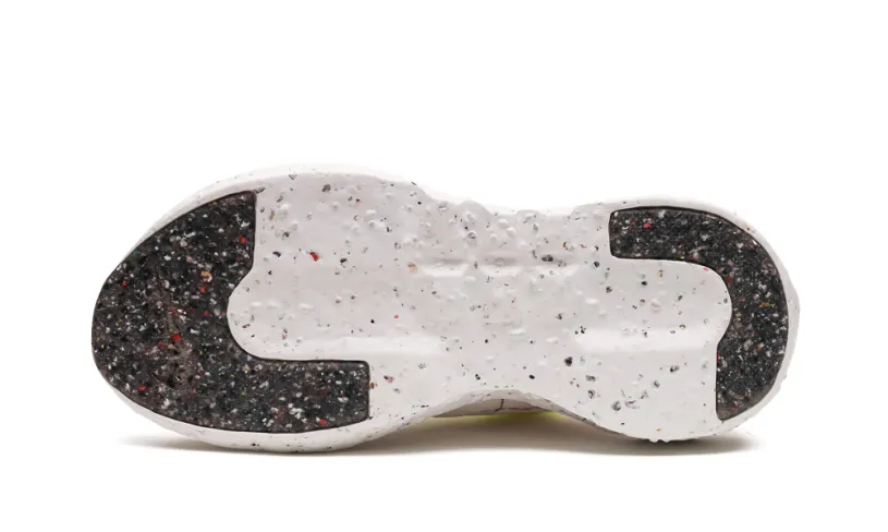 Nike Lifestyle WMNS Crater Impact 'White Pink Glaze'