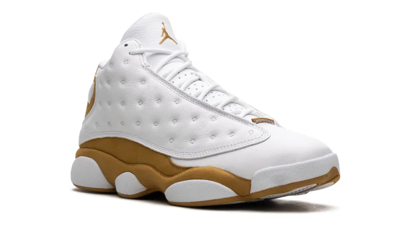 Air Jordan 13 Air Jordan 13 'Wheat'