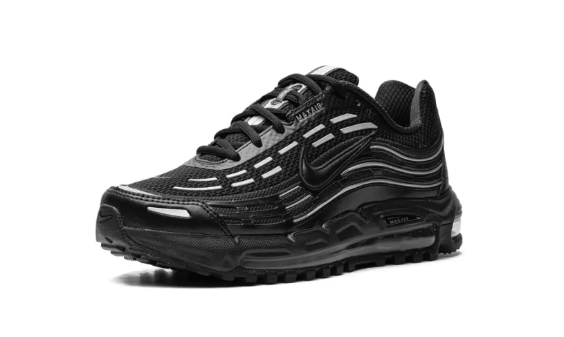 Nike Air Max Air Max TL 2.5 'Black Metallic Silver'