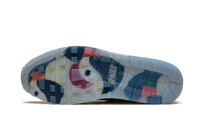 Nike Air Max Air Max 1 'Kasina - Won-Ang Orange' 