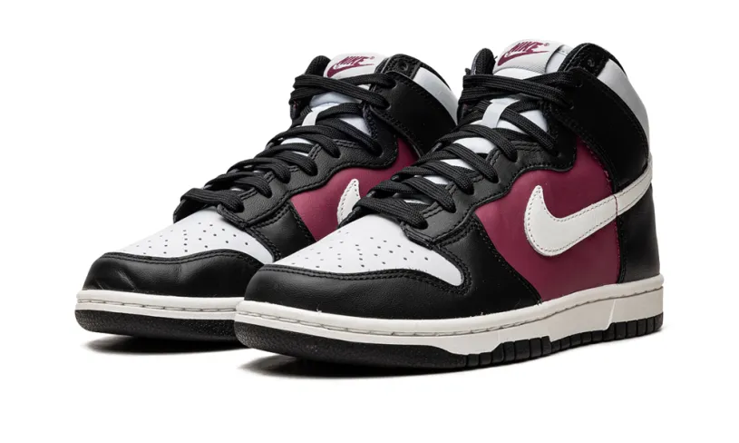 Nike Dunk DUNK HIGH WMNS 'Rosewood' 