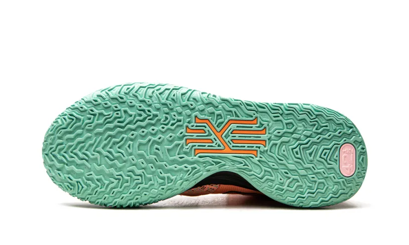 Nike Basketball Kyrie 7 'Play For The Future' 