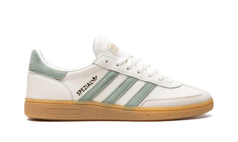 Adidas Handball Spezial Handball Spezial 'Off White Silver Green'