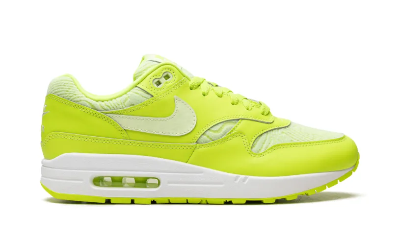 Nike Air Max AIR MAX 1 PRM 'Volt' 