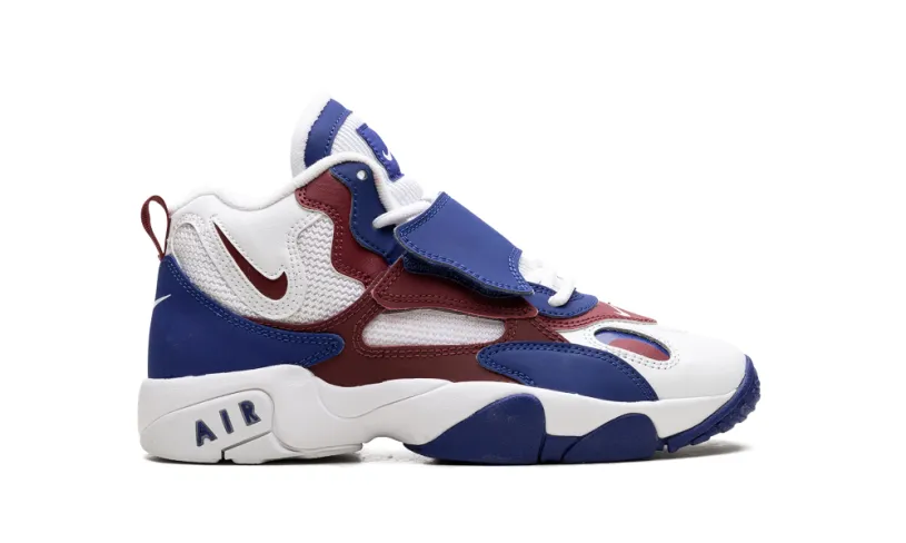 Nike Basketball Air Speed Turf GS 