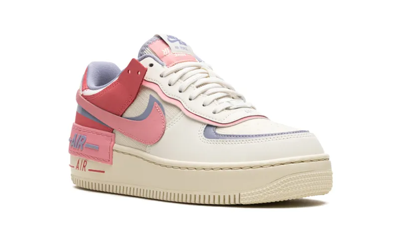 Nike Lifestyle AIR FORCE 1 SHADO WMNS 'Coconut Milk' 