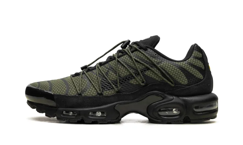 Nike Air Max Air Max Plus Utility 'Medium Olive'