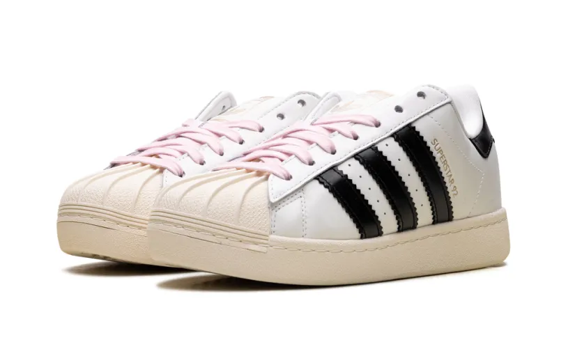 Adidas Superstar Superstar 92 'Pharrell - Virginia White' 