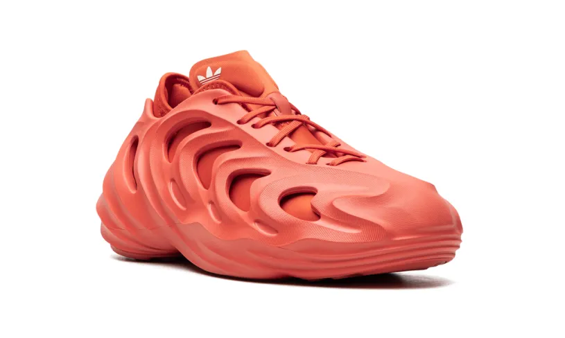 More Adidas Shoes adiFOM Q 'Preloved Red' 