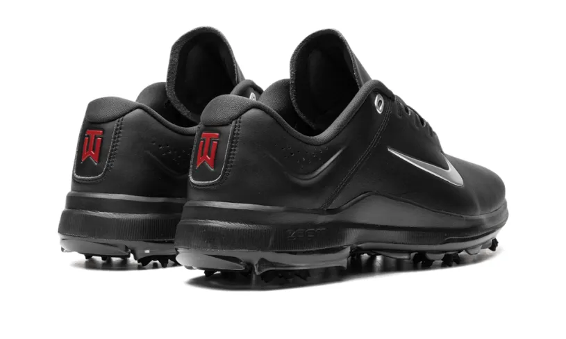 Nike Lifestyle Air Zoom Tiger Woods 20 'Black' 