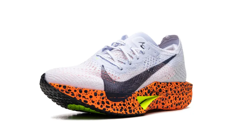 Nike Lifestyle ZoomX VaporFly Next% 3 WMNS 'Electric Pack' 