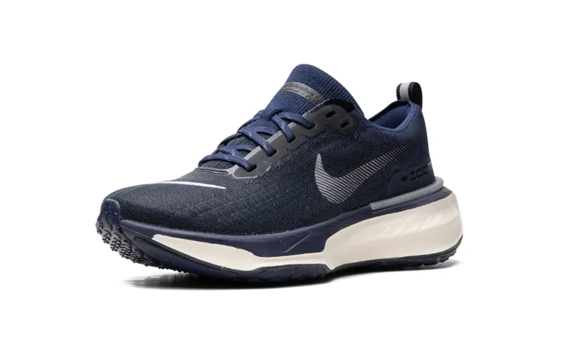 Nike Lifestyle ZoomX Invincible Run 3 'College Navy' 