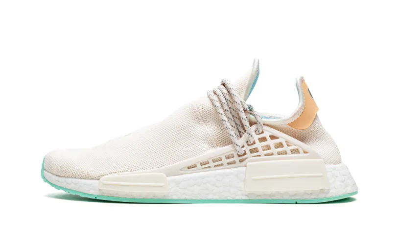 Adidas NMD NMD Humanrace 'Pharrell Williams - N.E.R.D. 20th Anniversary'