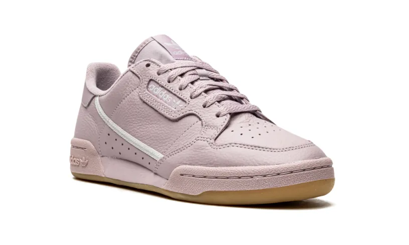 More Adidas Shoes CONTINENTAL 80 WMNS 'Soft Vision' 