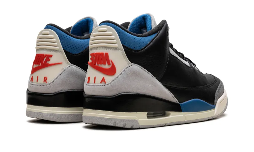 Air Jordan 3 Air Jordan 3 'Rare Air' 