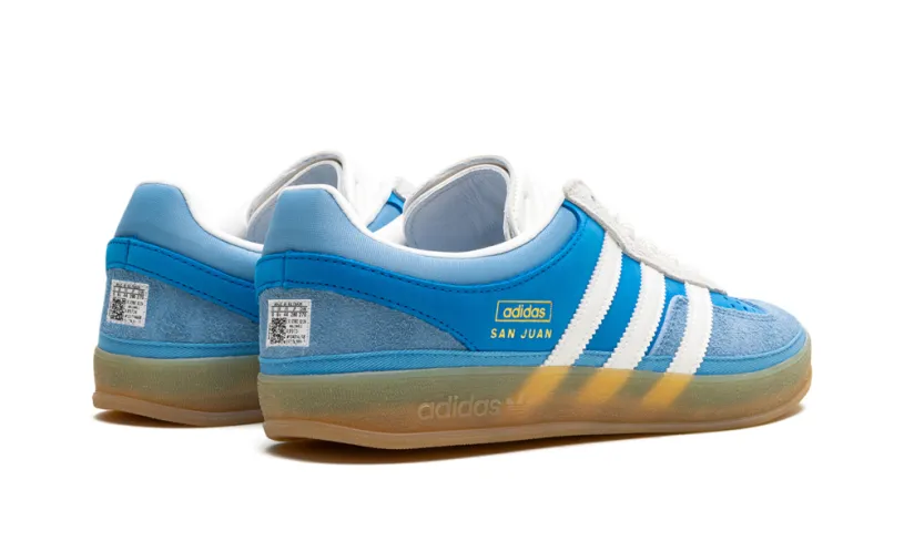 Adidas Gazelle Gazelle Indoor 'Bad Bunny - San Juan' 