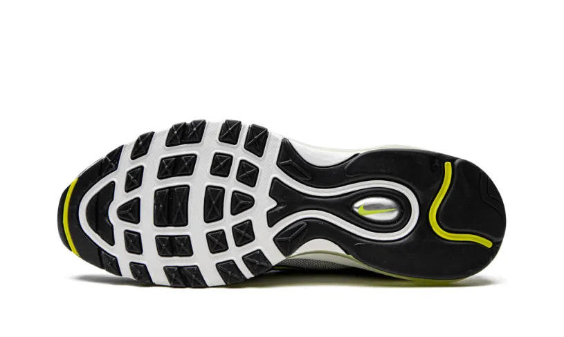 Nike Air Max AIR MAX 97 OG WMNS 'Atlantic Blue Voltage Yellow' 