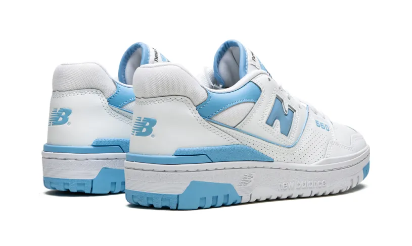 New Balance 550 550 WMNS 'Blue Haze' 