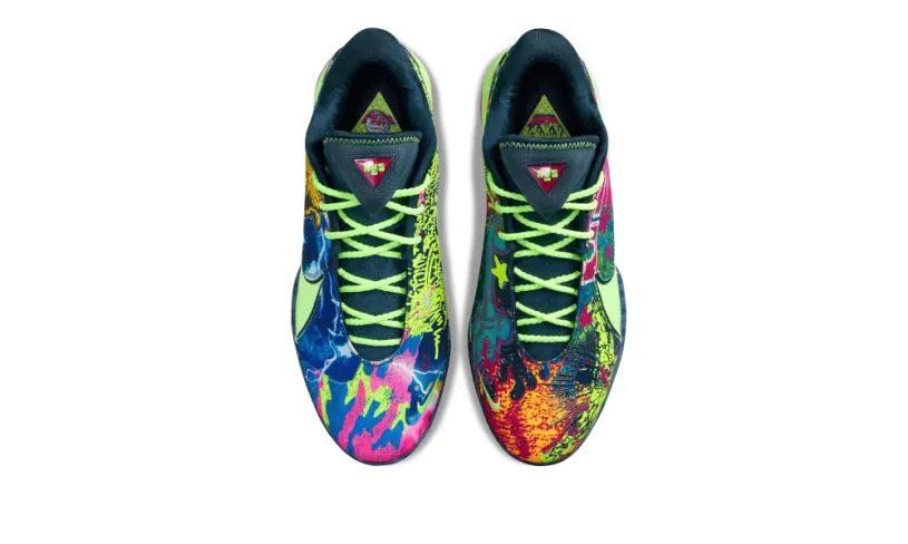 Nike Basketball LeBron 22 'Bryce's World'