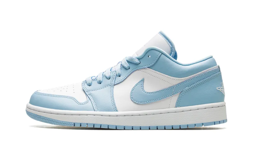Air Jordan 1 AIR JORDAN 1 LOW WMNS 'Ice Blue' 