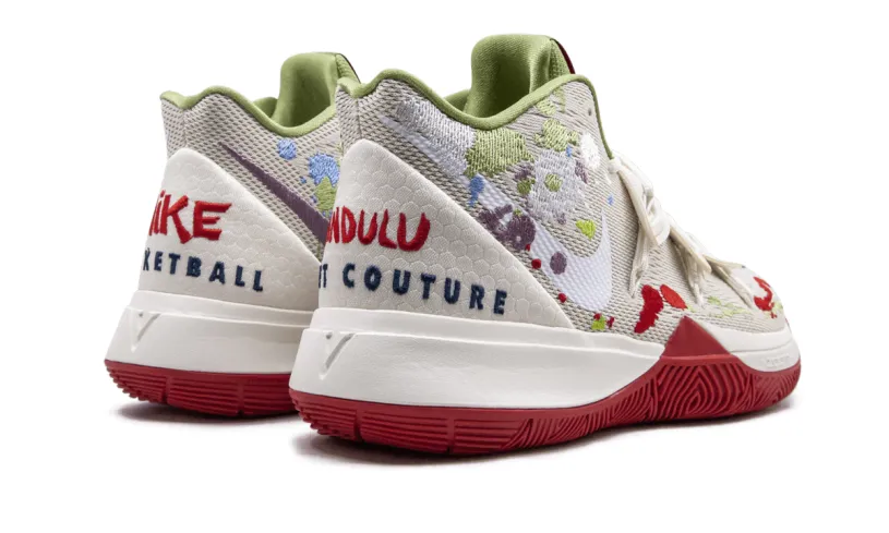 Nike Basketball Kyrie 5 Bandulu EP 