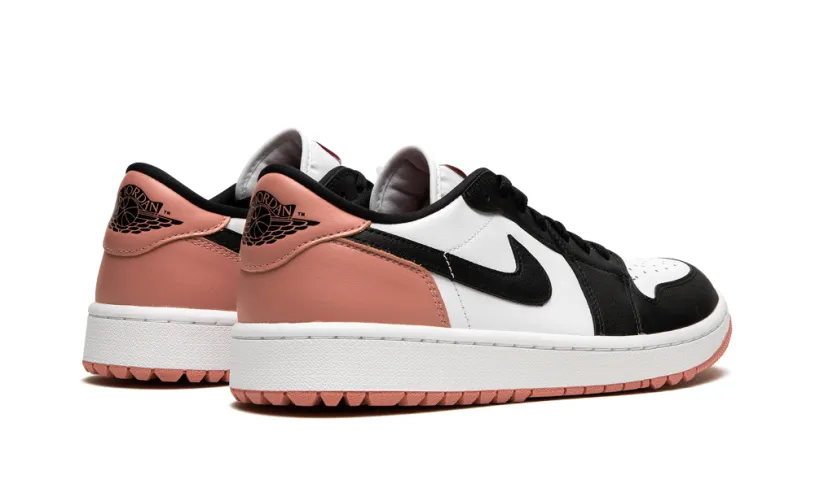 Air Jordan 1 Air Jordan 1 Low Golf 'Rust Pink'