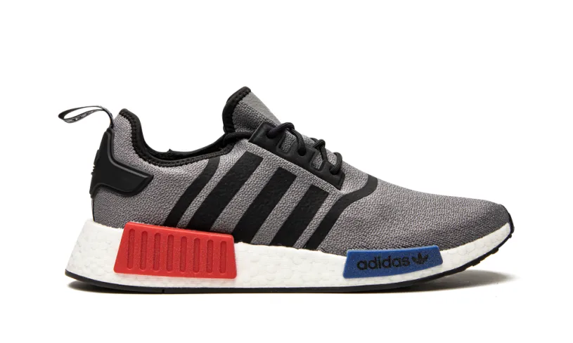 Adidas NMD NMD R1 'Grey OG' 