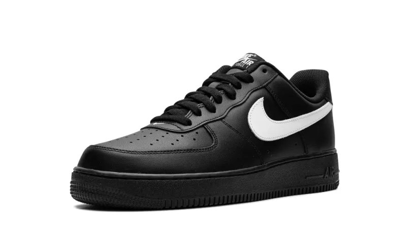 Nike Lifestyle Air Force 1 'White' 