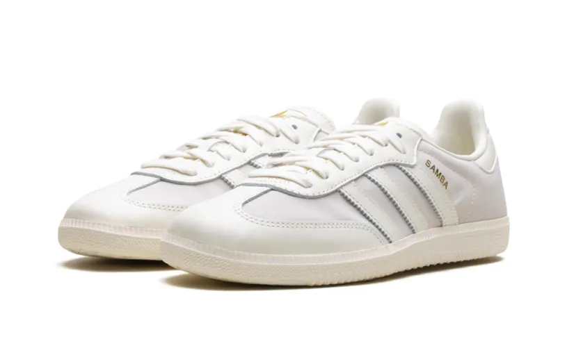 Adidas Samba Samba OG 'Off White Alumina'