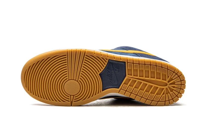 Nike SB SB Dunk Low 'Barcelona' 