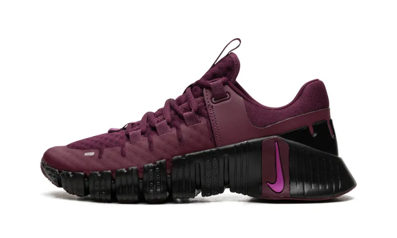 Nike Lifestyle Free Metcon 5 Wmns 'Vivid Purple' 