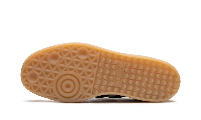 Adidas Samba SAMBAE 2.0 'White Black'