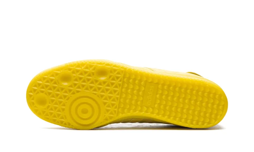 Adidas Samba Samba Humanrace 'Pharrell Williams - Yellow' 