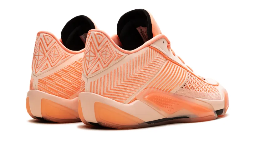 More Jordan Shoes Air Jordan 38 Low 'Crimson Tint' 