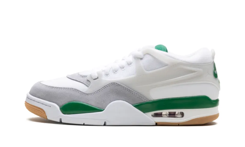 Air Jordan 4 Air Jordan 4 RM 'Pine Green' 