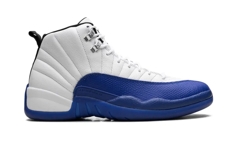 Air Jordan 12 Air Jordan 12 'Blueberry' 