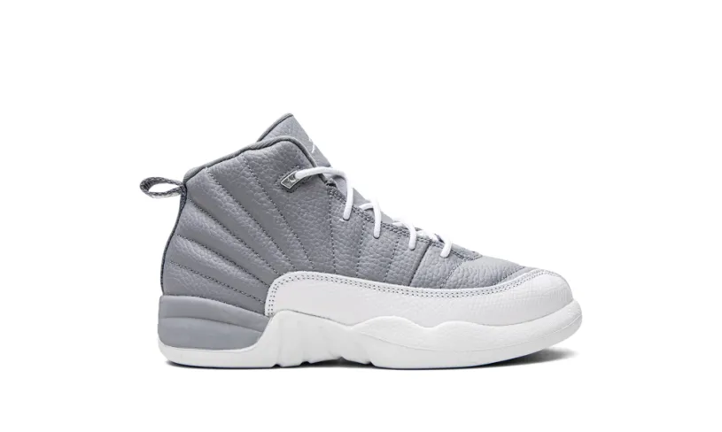 Air Jordan 12 Air Jordan 12 Retro PS 'Stealth' 