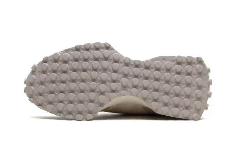 New Balance 327 327 WMNS 'Flat Taupe Linen Leopard' 