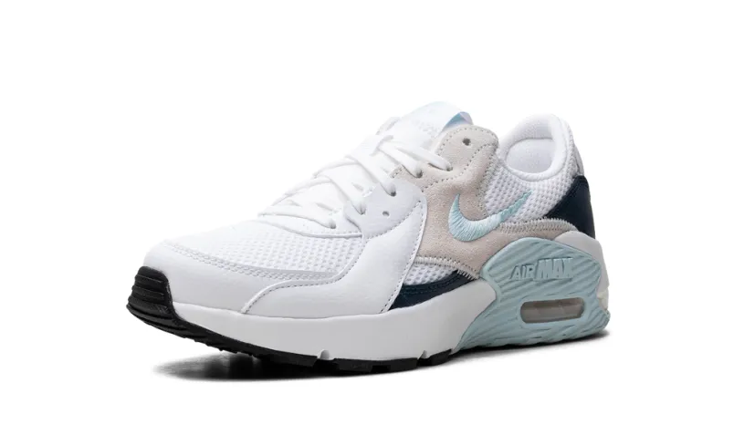Nike Air Max Air Max Excee WMNS 'White Glacier Blue' 