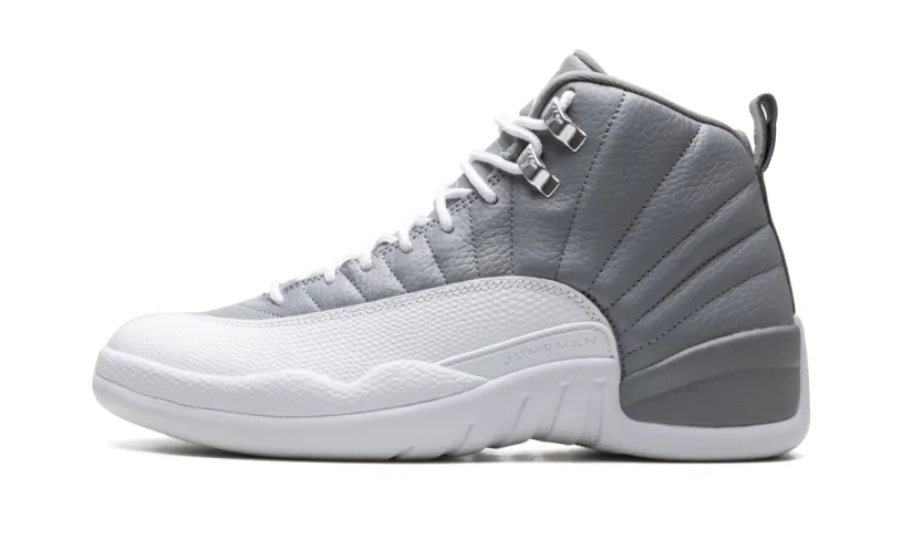 Air Jordan 12 Air Jordan 12 'Stealth' 