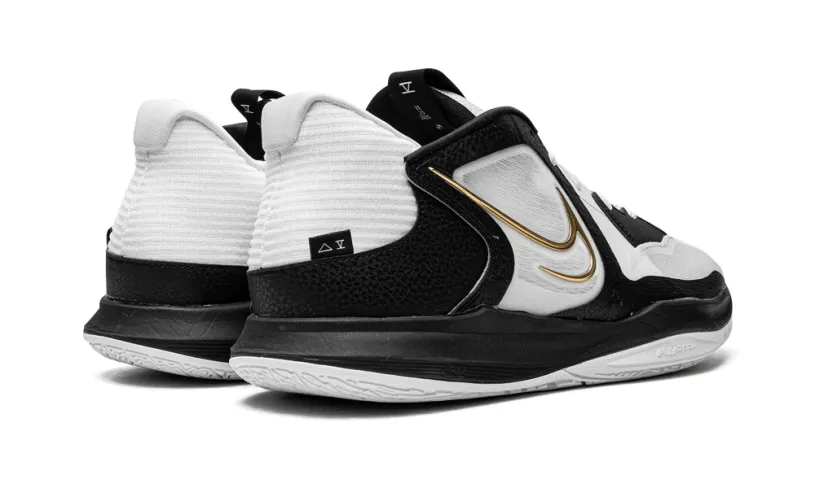 Nike Basketball Kyrie Low 5 'Metallic Gold'