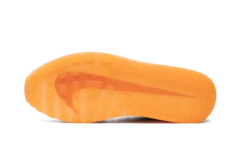 Nike Air Max Air Max 1 'Light Iron Ore   Total Orange' 