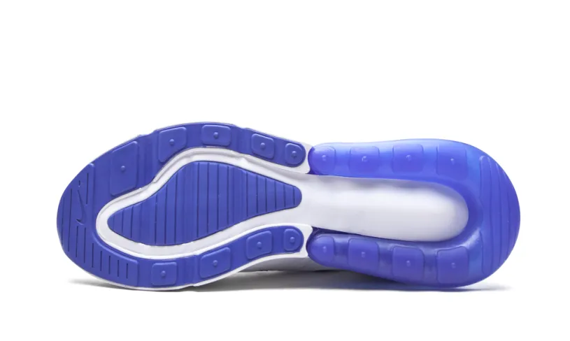 Nike Air Max Air Max 270 'Kentucky'