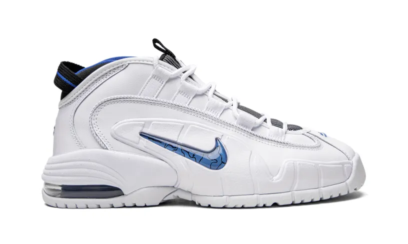 Nike Basketball Air Max Penny 'Home' 