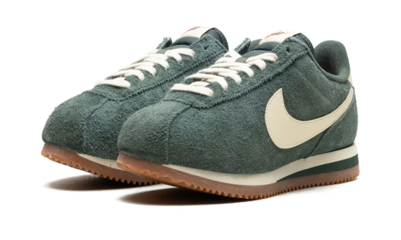 Nike Cortez Cortez Vintage WMNS 'Vintage Green Gum'