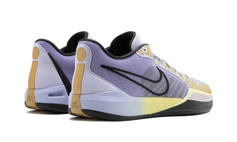 Nike Air Max NIKE SABRINA 1 WMNS 'Spark'